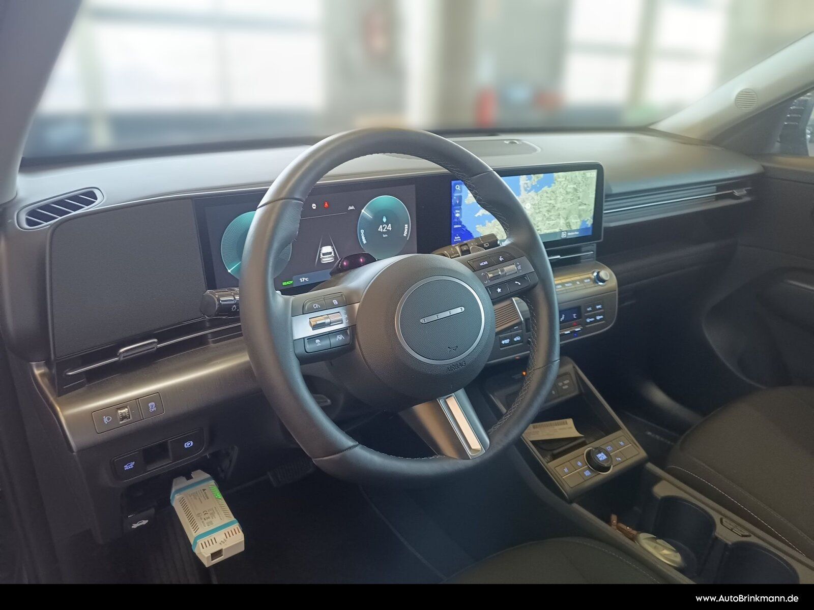 Hyundai Kona – Bild 12