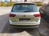 Volkswagen Tiguan 2.0 TDI SCR DSG 4MOTION BMT CityScape... - Volkswagen Tiguan CityScape mit Diesel-Antrieb