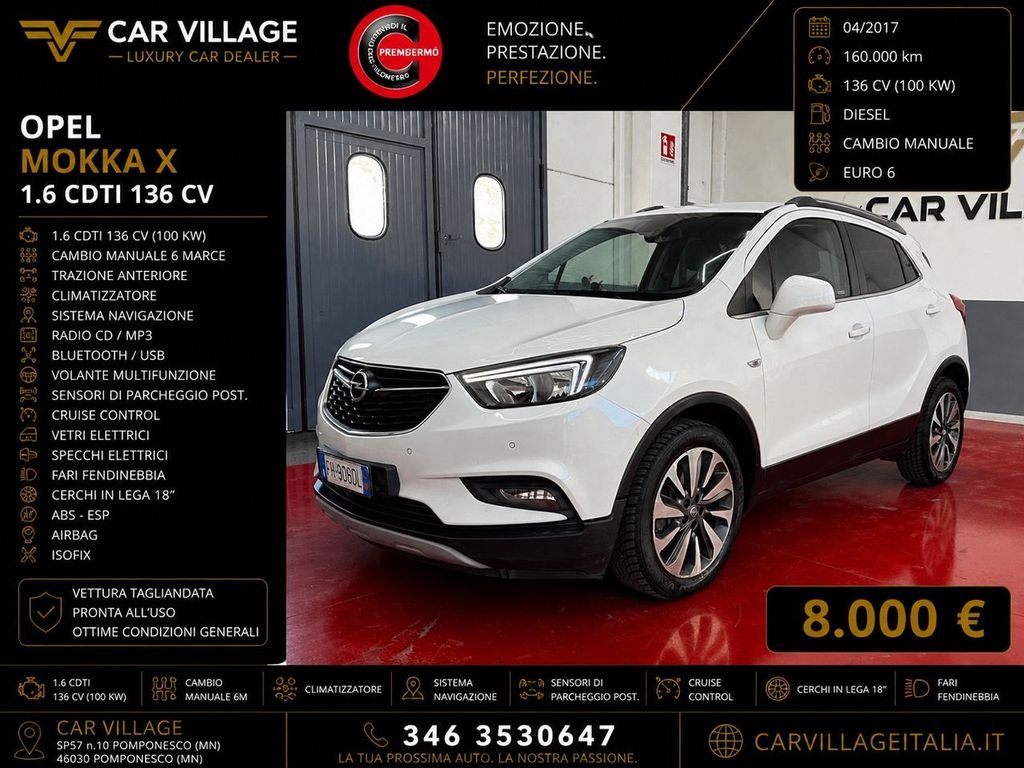 Image of Opel Other
