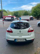 Renault Megane 1.5 tCi // Steuerkette neu ... - Renault Megane: ST