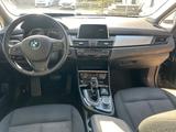 BMW 218d Aut, Gran Tourer Business Navi PSC LED LM-F - BMW 218 Gran Tourer