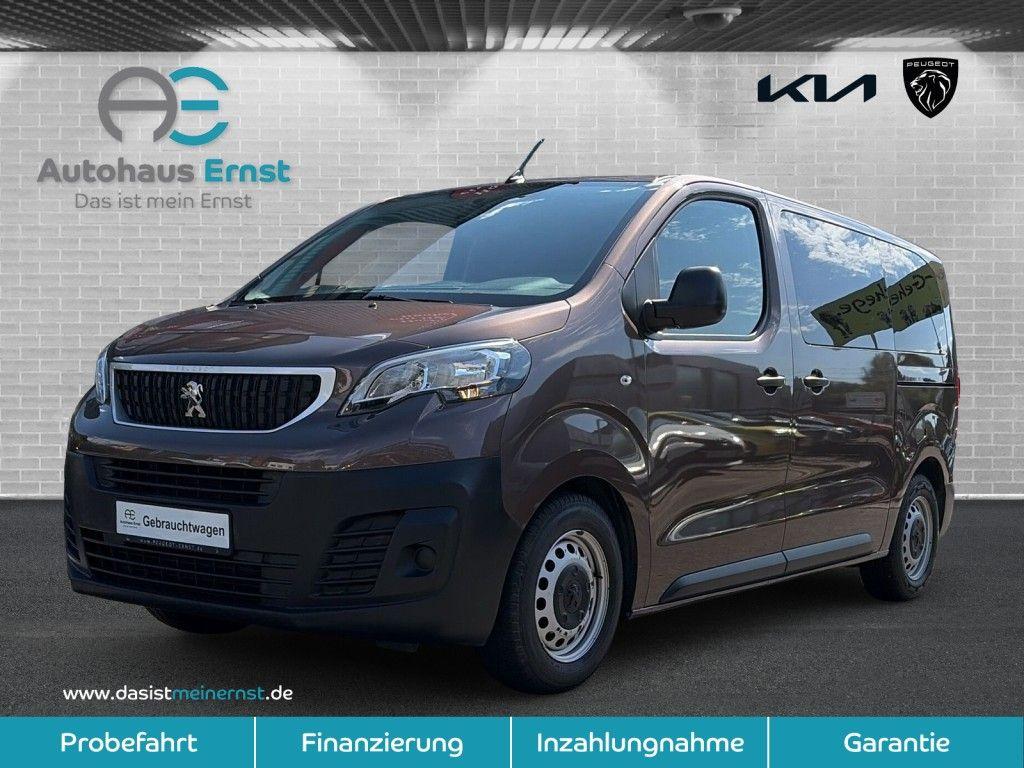 Peugeot Expert Kombi L2 Diesel 150 9-Sitzer