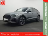 Audi Q5 Sportback 40 TDI S-tronic qu. s-line