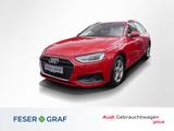 Audi A4 Avant 35 TDI S tronic Navi PDC SHZ Tempmat