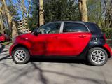 Smart ForFour 1.0 52kW - Gut gepflegt - Einsteiger - Smart ForFour von privat
