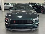 Ford Mustang GT BULLIT 5,0l V8 *RECARO / SCHALTER* - Ford Mustang: Bullit