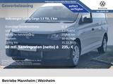 Volkswagen Caddy Cargo Maxi 1.5 TSI EU6 AHK Klima APP Tempo - Volkswagen Caddy Neuwagen: Maxi Eu