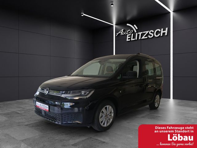 Volkswagen Caddy TSI Life DSG CC, PDC, LED, Navi, RFK