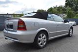 Opel Astra G Cabrio 2.2 16V*SHZ*BERTONE*TÜV-NEU* - Opel Astra: Cabrio, 2.2