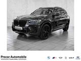 BMW X3 xDrive30i M-Sport Aut Nav HuD Laser AHK Pano - BMW X3: Leder, Standheizung