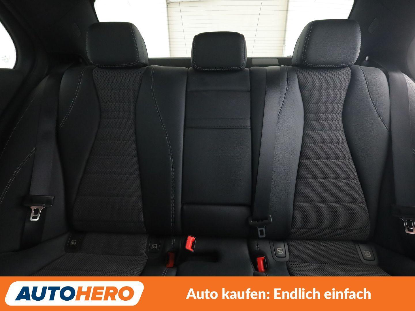 Mercedes-Benz E-Class Avantgarde Aut.*NAVI*LED*TEMPO*, миниатюра 14