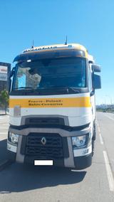 Renault T440