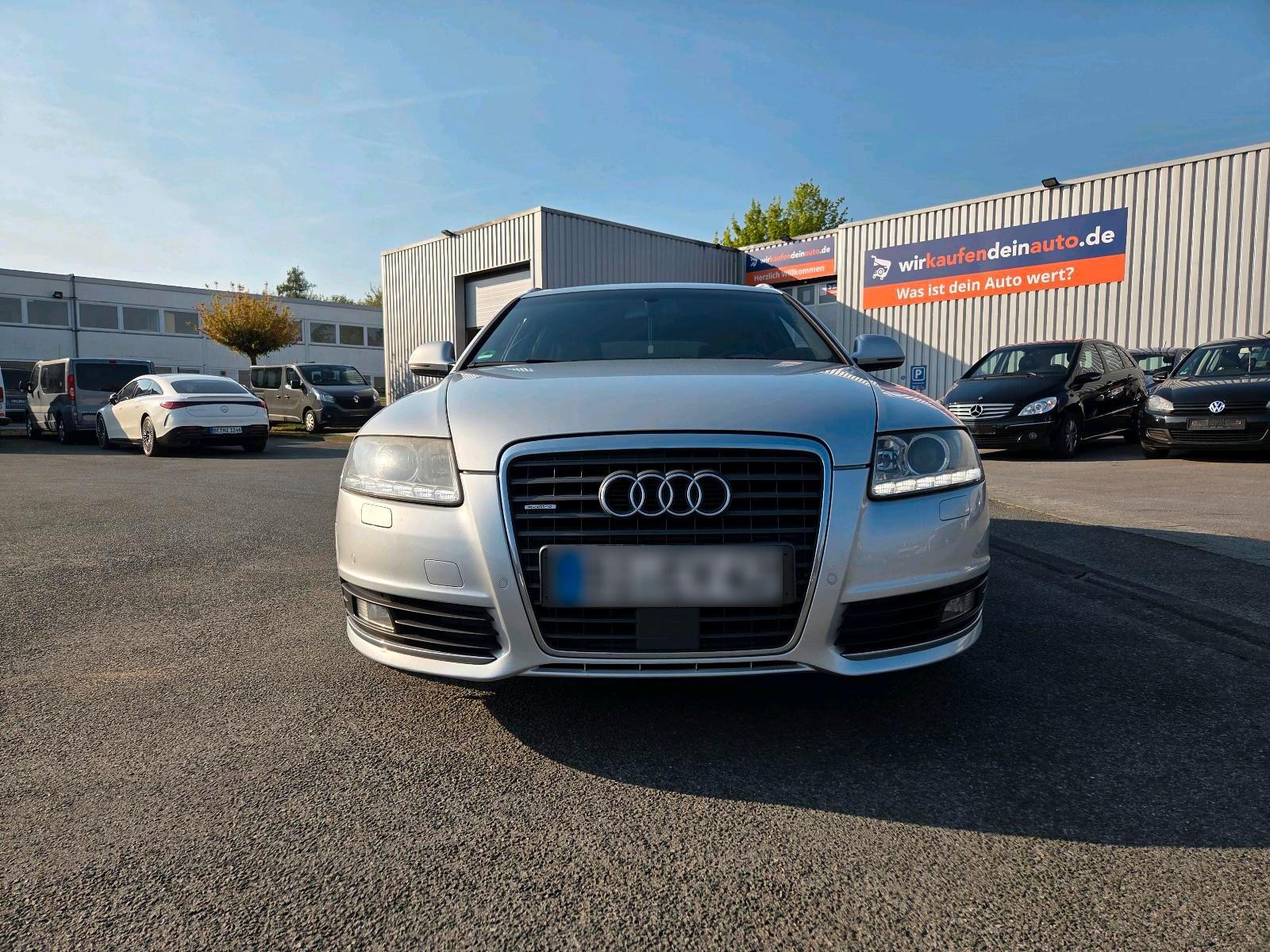 Audi Quattro 2009 — photo 8