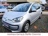 Volkswagen up! move up! - VW up! in Chemnitz
