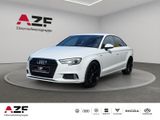 Audi A3 Limousine 1.5 TFSI S line NAVI+XENON PLUS+SIT