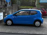 Volkswagen up! 1.0 44kW move up! move up! - Volkswagen up! in Köln