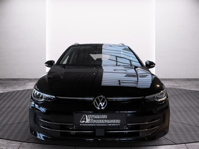 Fahrzeugabbildung Volkswagen Golf Variant Goal 1.5 eTSI OPF 110 kW (150 PS) 7