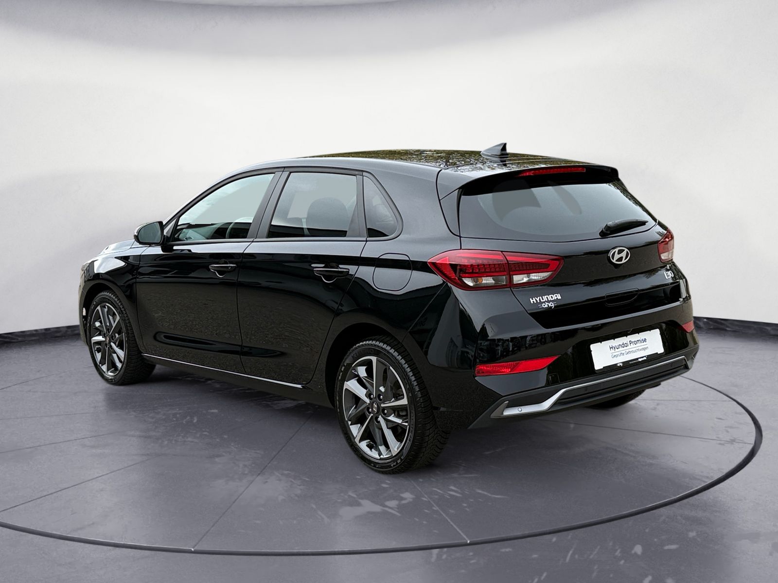 Hyundai i30 – Bild 5