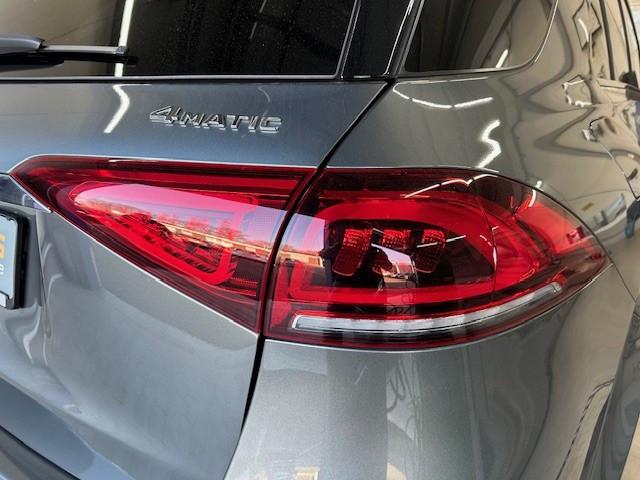 Mercedes-Benz GLE 350 de AMG LINE/9G/4M/AHK/PANO/DISTR/LED