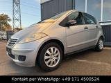 Mercedes-Benz A 150 Classic*Klima*Lamellen Glasdach*Alufelgen - Mercedes-Benz A 150: Class