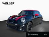 MINI John Cooper Works Trim Head Up Display Navi LED