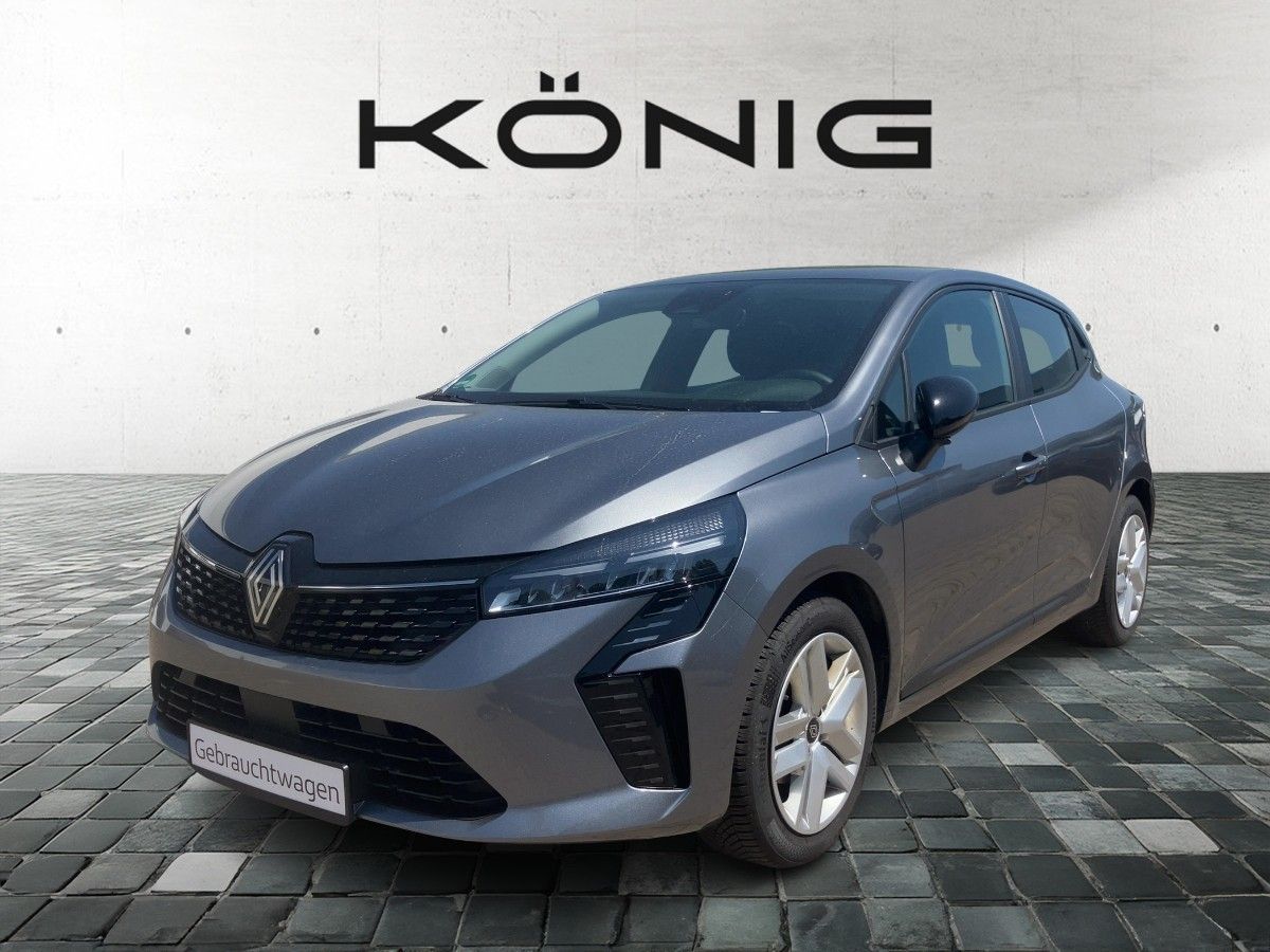 Renault Clio - Bild 1