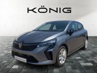 Renault Clio - Vorschau Bild 1