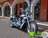 Harley-Davidson HARLEY-DAVIDSON 1130 V-ROD - VRSCB Completamente - 2004 V ROD