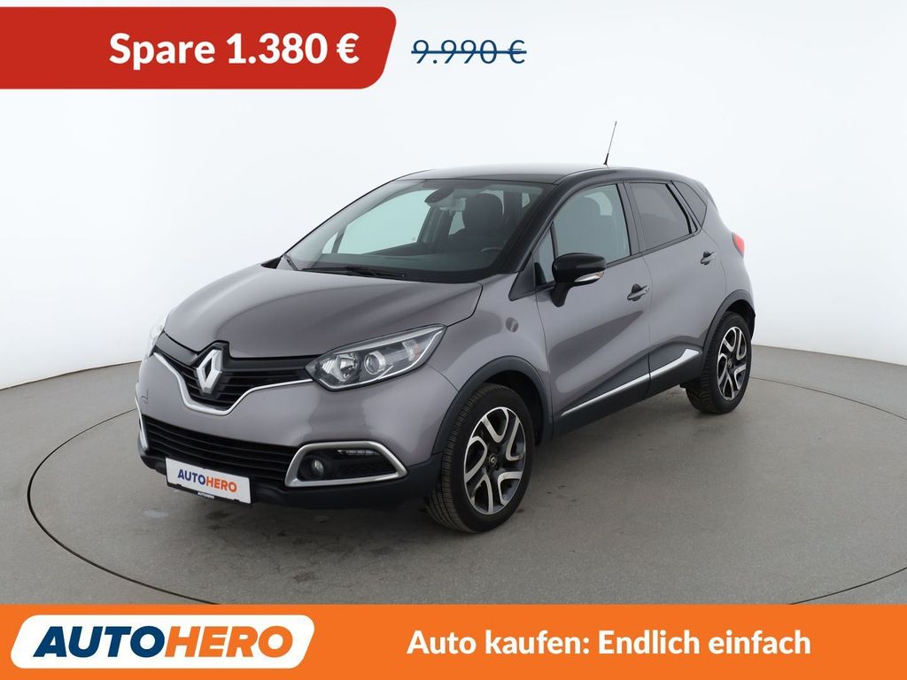 Image of Renault Captur