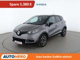 Renault Captur 0.9 Energy Intens *NAVI*CAM*TEMPO*SHZ*ALU - Renault Gebrauchtwagen in Bremen
