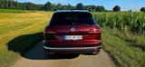 Volkswagen Touareg 3.0 V6 TDI 210kW 4MOTION Tiptronic - - Volkswagen Touareg: Firmenfahrzeug