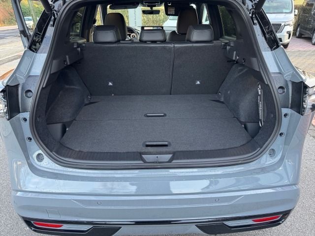 Fahrzeugabbildung Nissan Qashqai 1.5 VC-T N-Design e-Power MY 2026 Allwet
