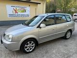 Kia Carens 1.8 16V EX Top - Kia Carens aus 2004