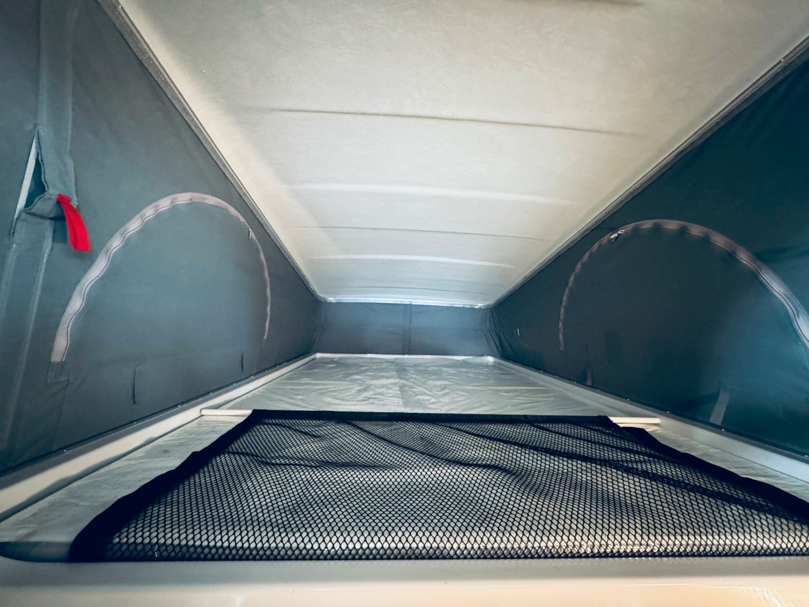 Fahrzeugabbildung Bürstner Papillon PC 6.0 Citroen - Aufstelldach - NEUHEIT