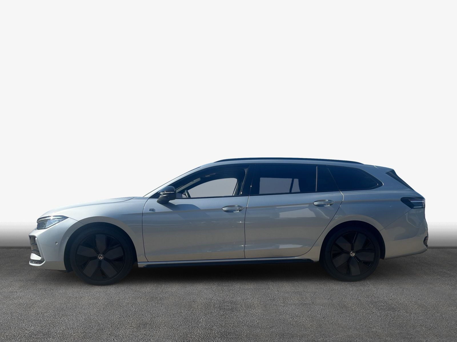 Volkswagen Passat R-Line 2,0 l TDI SCR DSG Panodach Leder H foto 4