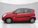 Suzuki Splash Active+*Automatik*1.Hand*SHZ*PDC* - Suzuki Splash: Automatik
