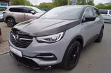 Opel Grandland Leder-Navi-CarPlay-Sitzlüftung-360°Kam - Opel Grandland (X) Gebrauchtwagen in Leipzig