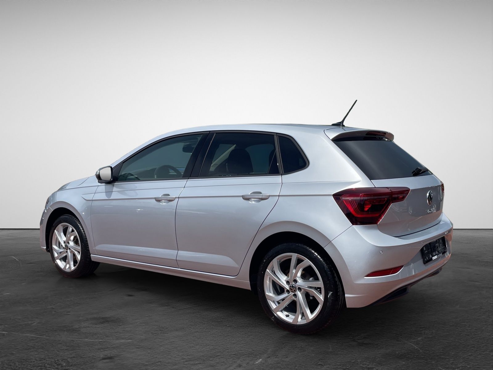 Volkswagen Polo 1.0 TSI DSG Style AHK Navi LED Kamera PDC foto 5