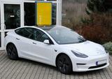 Tesla Model 3 LR Long Range Dual AWD 1.Hand / GARANTIE - Tesla MODEL 3 LR Gebrauchtwagen