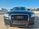 Audi A6 Avant 3.0TDI quattro Bi-Xenon Navi Leder SHZ - Audi A6 aus 2010: Kombi