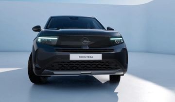 Opel Frontera GS Hybrid 110PS SHZ AWR KAMERA LED