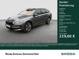 Skoda Octavia Combi 2.0 SELECTION CAM ACC LM18 EKLAPPE