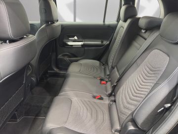 Mercedes GLB 200 - 6
