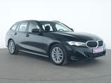 BMW 318i Rückfahrkamera|Widescreen|LED|Sitzheizung - BMW Gebrauchtwagen mit Automatikschaltung