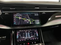 Audi Q8 - Vorschau Bild 9