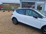 Seat Arona FR/1.Hand/SCHECKHEFTGEPFLEGT - Seat Arona: Limousine