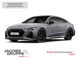 Audi RS7 Keramik/305km/h/RS-AGA/Pano/Laser/360°/HuD/S - Audi RS7 in Düsseldorf
