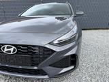 Hyundai i30 Kombi N-Line Automatik Smart Paket Modell 26 - Hyundai i30: N