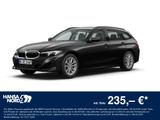 BMW 318d T. LED NAVI HUD SPORTSITZ PDC SHZ KLIMA 17" - BMW 318 in Kiel