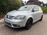 Volkswagen VW Golf 5 Plus 1,9 TDI Tour - Volkswagen Golf aus 2006: TDI